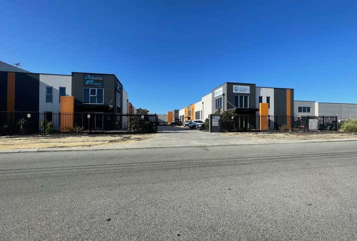Unit 6, 41 Fortitude Boulevard Wangara WA 6065 - Image 24