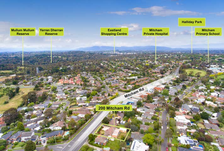 200 Mitcham Road Mitcham VIC 3132 - Image 14