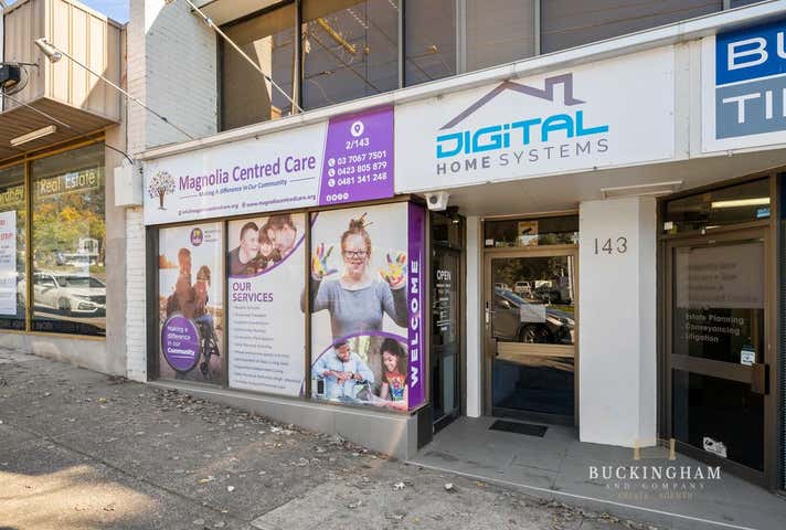 2/143 Main Street Greensborough VIC 3088 - Image 1