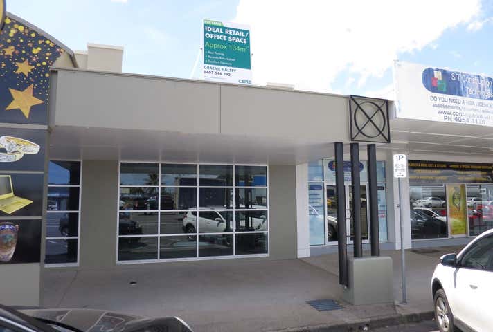 Suite 2 377 Mulgrave Road Bungalow QLD 4870 - Image 2