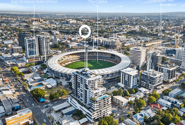 95 Linton Street Kangaroo Point QLD 4169 - Image 4