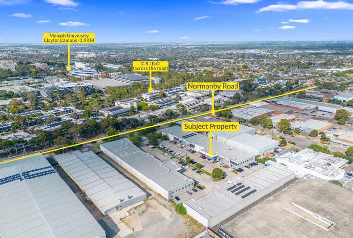 6/45-57 Normanby Road Notting Hill VIC 3168 - Image 12