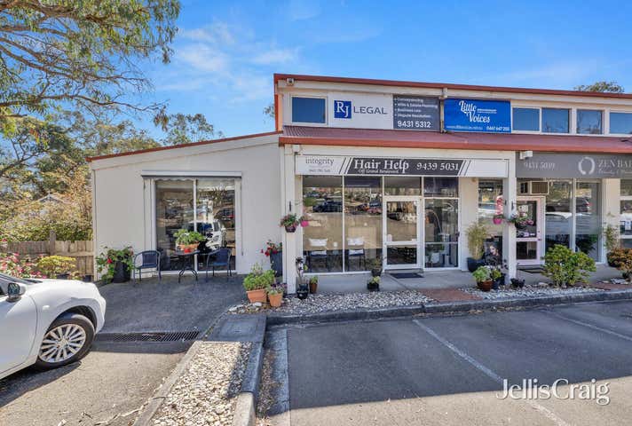 1/57A Buena Vista Drive Montmorency VIC 3094 - Image 1