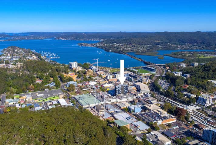 Bonython Tower, Suite 101, 159 Mann Street Gosford NSW 2250 - Image 2