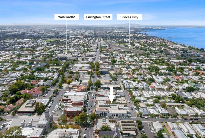 152-154 & 156 Pakington Street Geelong West VIC 3218 - Image 11