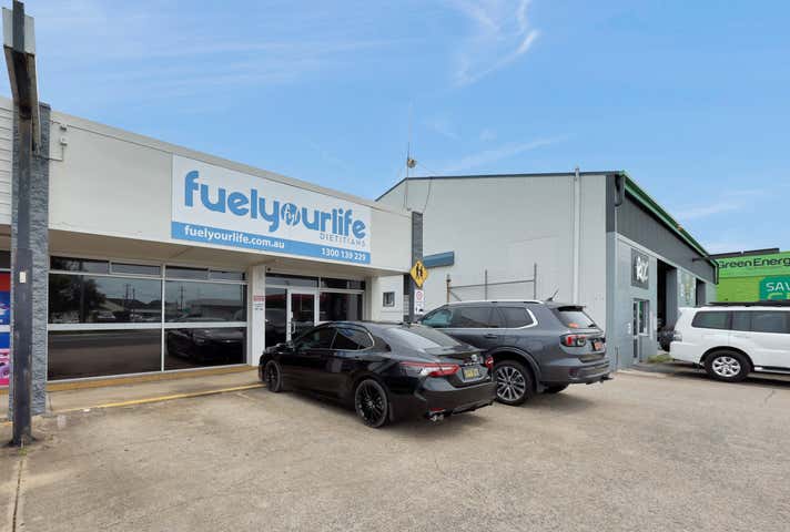 1, 33-35 Evans Avenue North Mackay QLD 4740 - Image 4