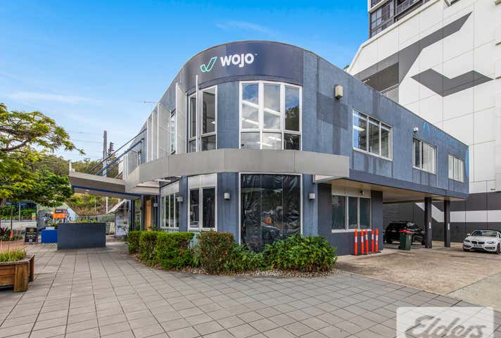 4 Park Road Milton QLD 4064 - Image 11