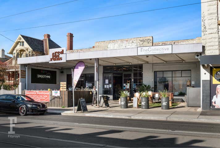 96 Riversdale Road Hawthorn VIC 3122 - Image 2