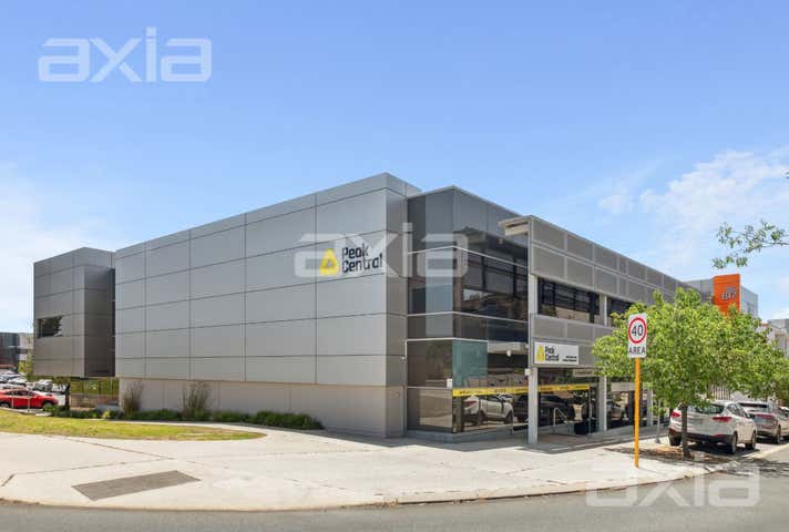 Unit 1E, 817 Beeliar Drive Cockburn Central WA 6164 - Image 2