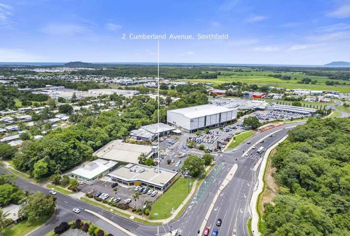 Lot 1, 2 Cumberland Avenue Smithfield QLD 4878 - Image 7