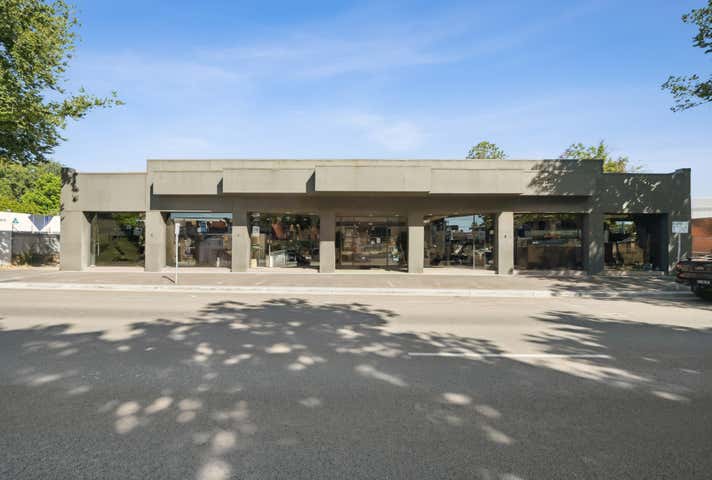 132-138 High Street Bendigo VIC 3550 - Image 8
