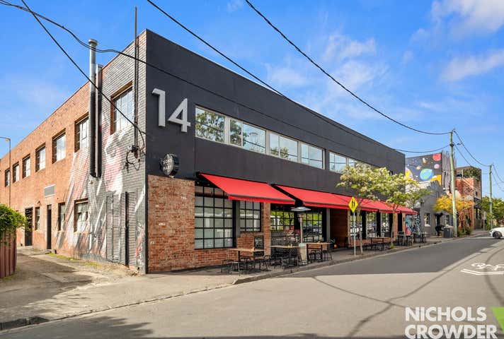 Level 1, 14 Spink Street Brighton VIC 3186 - Image 2