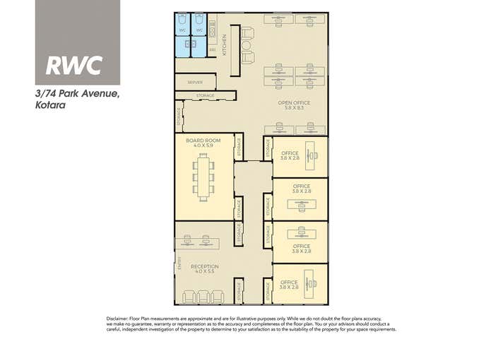 3/74 Park Avenue Kotara NSW 2289 - Image 9