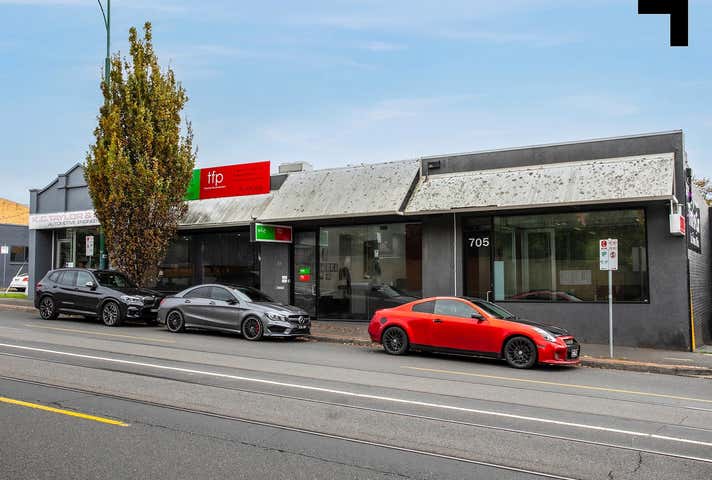 701-705 Whitehorse Road Mont Albert VIC 3127 - Image 3