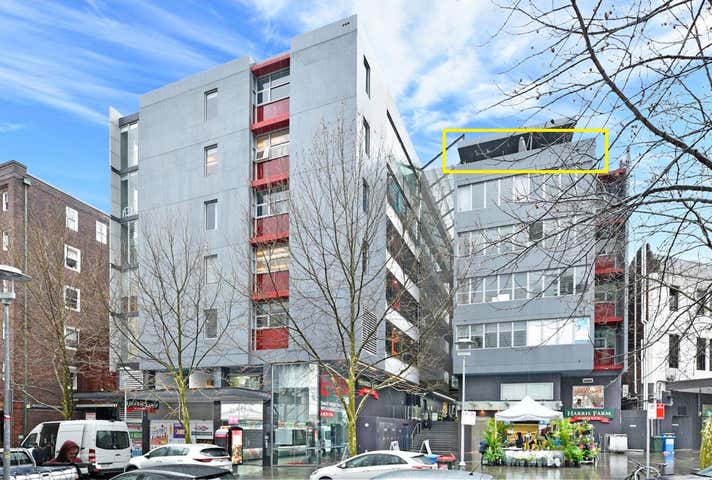 Suite 507, 24-30 Springfield Avenue Potts Point NSW 2011 - Image 4
