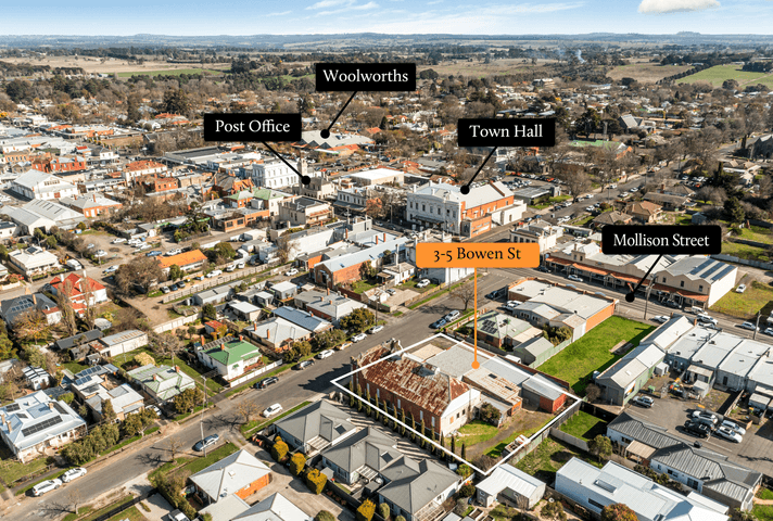 3-5 Bowen Street Kyneton VIC 3444 - Image 4