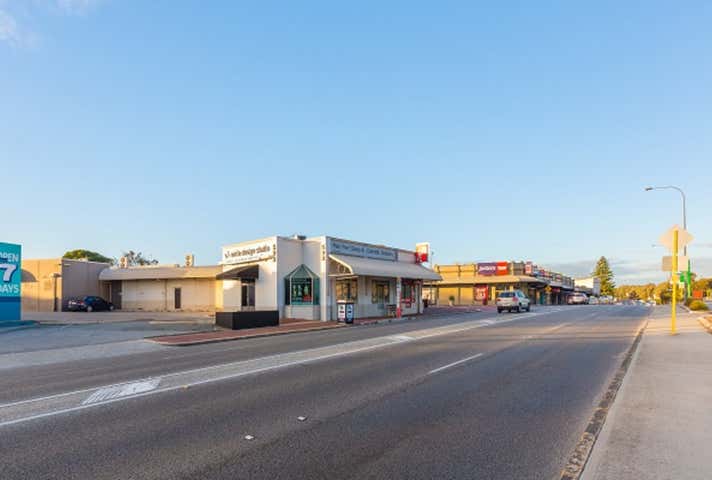 5/592 Stirling Highway Mosman Park WA 6012 - Image 21