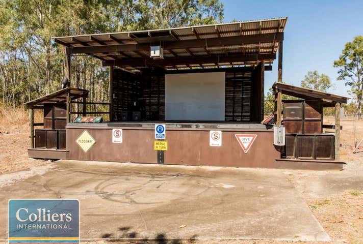 Former Retreat Hotel, 20601 Peak Downs Highway Epsom QLD 4741 - Image 4