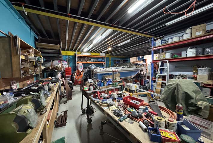 Unit 7, 1-11 Burns Road Heathcote NSW 2233 - Image 13