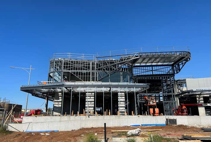 Truganina Central, 187 Woods Road Truganina VIC 3029 - Image 2