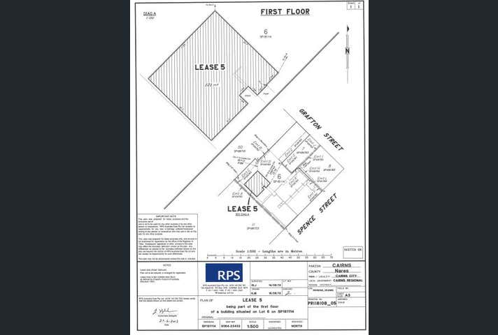 Level 1, Suite 5, 46-50 Spence Street Cairns City QLD 4870 - Image 8