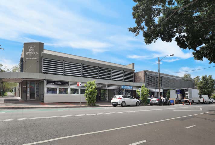 183-191 High Street Willoughby NSW 2068 - Image 2