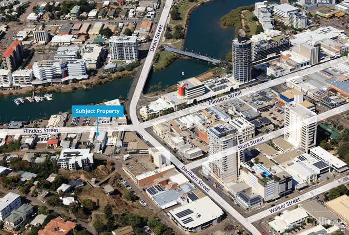 Ground Floor, 235 Flinders Street Townsville City QLD 4810 - Image 8