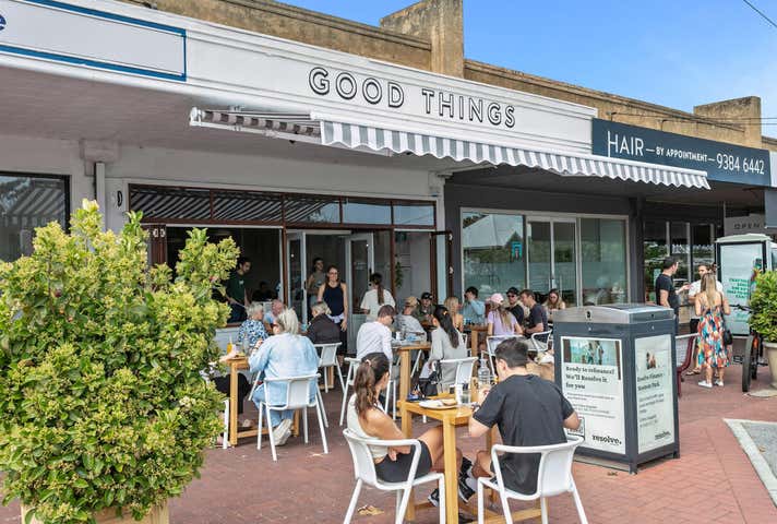 128 Wellington Street Mosman Park WA 6012 - Image 1