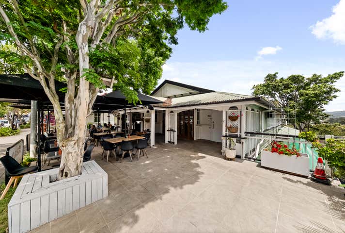 24 Latrobe Terrace Paddington QLD 4064 - Image 2