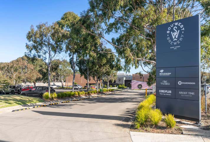 Cafe, 27 Baines Crescent Torquay VIC 3228 - Image 8