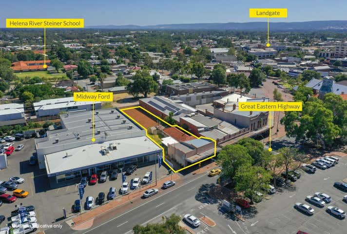320 Great Eastern Highway Midland WA 6056 - Image 3
