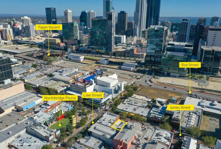 158 James Street Northbridge WA 6003 - Image 13