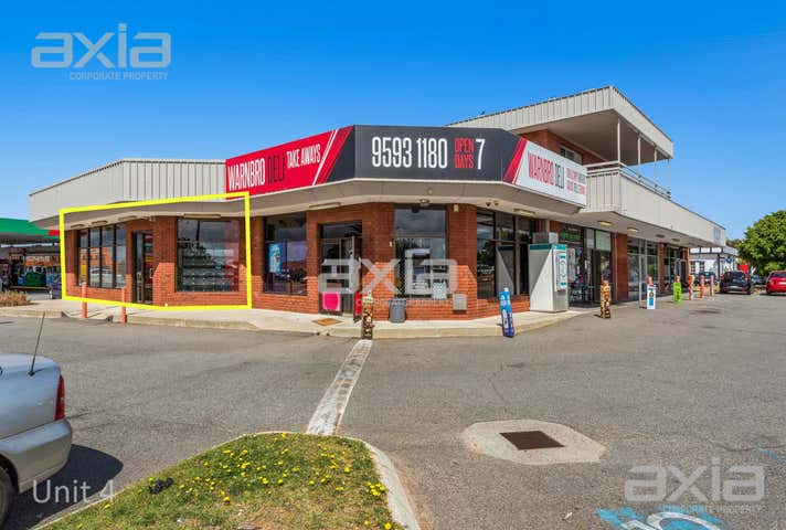 Units 2 & 4, 647 Safety Bay Road Waikiki WA 6169 - Image 12