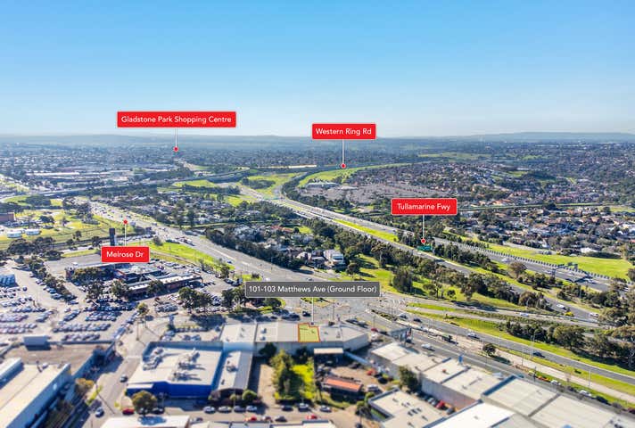 Ground Floor, 101 - 103 Matthews Avenue Airport West VIC 3042 - Image 7