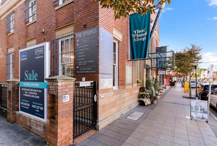 661 Darling Street Rozelle NSW 2039 - Image 3