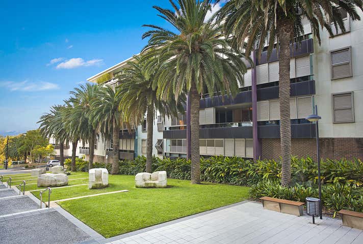 Shop 2A, 2-4 Sterling Circuit Camperdown NSW 2050 - Image 2