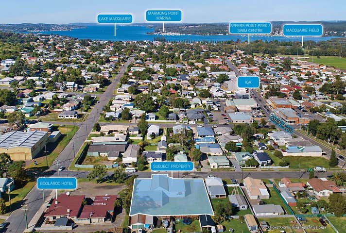 17-19 Second Street Boolaroo NSW 2284 - Image 1