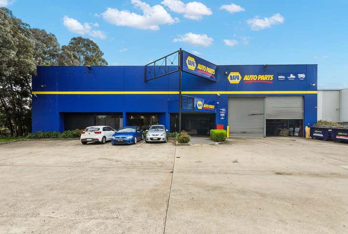 Unit 3, 46-50 Sheehan Road Heidelberg West VIC 3081 - Image 7