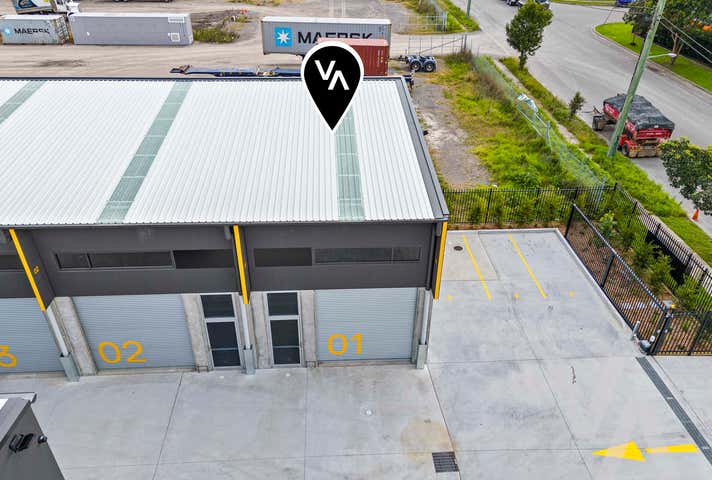 1/13 Balook Drive Beresfield NSW 2322 - Image 5