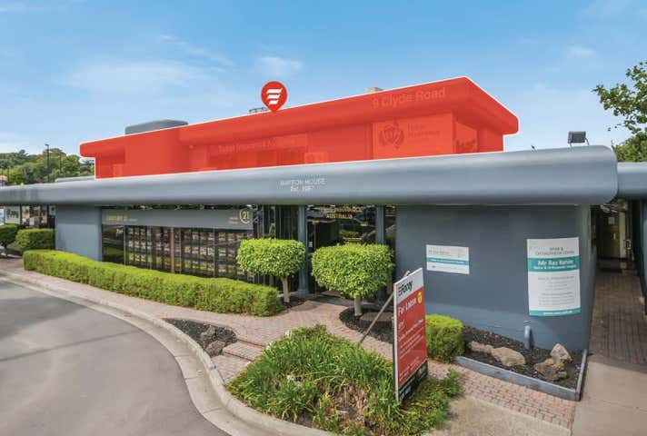 Suite  3, 9 Clyde Road Berwick VIC 3806 - Image 1