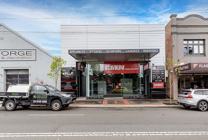 92 - 94 Penshurst street Willoughby NSW 2068 - Image 5