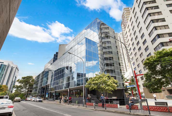 1-3 Fitzwilliam Street Parramatta NSW 2150 - Image 1