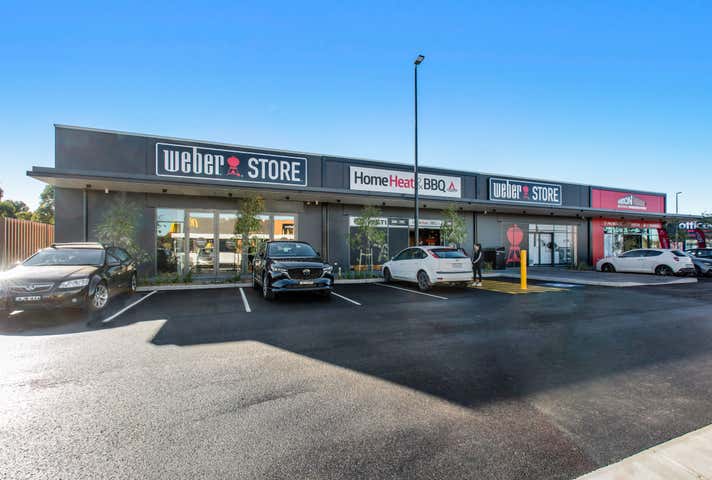 Eastern Creek Quarter XL, 181 Rooty Hill Road South Eastern Creek NSW 2766 - Image 10