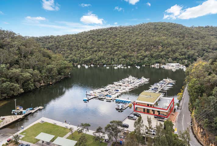 Berowra Waters Marina, 199 Bay Road Berowra Waters NSW 2082 - Image 5