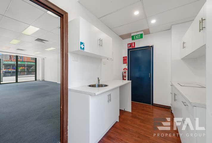 Shop 1 & 2, 119 Leichhardt Street Spring Hill QLD 4000 - Image 8