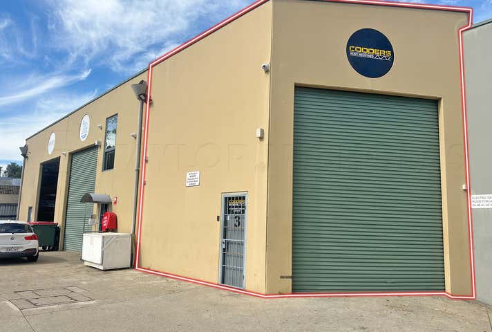 3/1-13 Parsons Street Rozelle NSW 2039 - Image 2