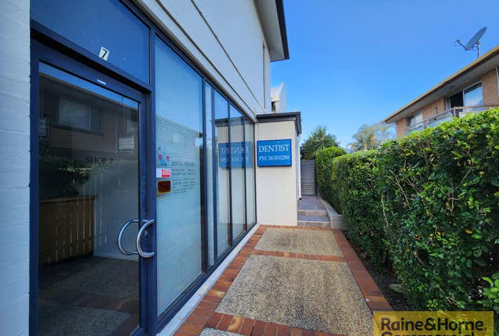 7/143 Racecourse Road Ascot QLD 4007 - Image 7