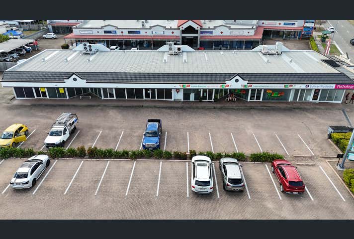 5 & 6, 44 Thuringowa Drive Kirwan QLD 4817 - Image 12