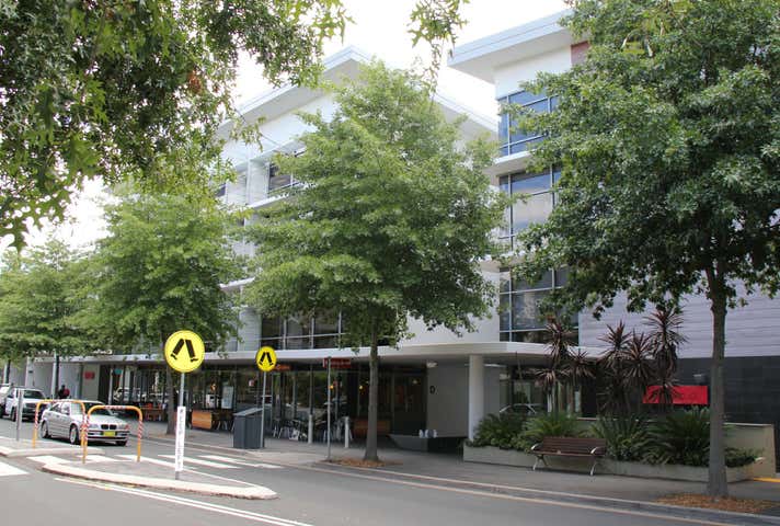 Suite 9, 4 Hyde Parade Campbelltown NSW 2560 - Image 3
