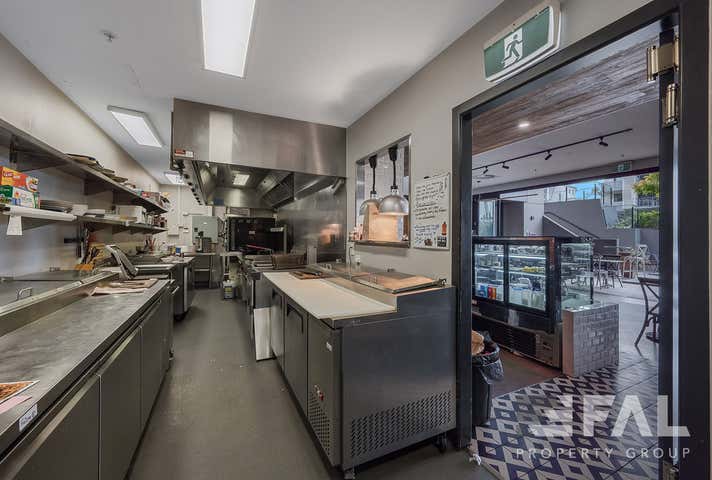 Westside Private Hospital, Cafe/Restaurant, 32 Morrow Street Taringa QLD 4068 - Image 7